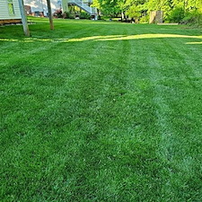 Lawn-Fertilization-and-Turf-Program-for-Thick-Green-Grass-in-Winston-Salem-NC 2